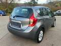 Nissan Note Acenta**KLIMA*TÜV*NEU* Grau - thumbnail 7