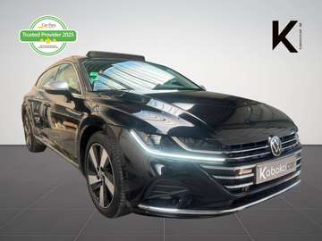 SB 2.0 TSI *Elegance* DSG / Carplay / Toit ouvrant - Panoramique / Garantie 12 Mois