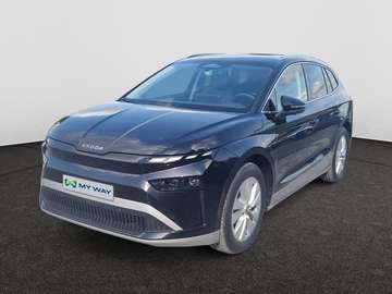 82 kWh 85 Clever