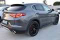 Alfa Romeo Stelvio 2.2 Turbodiesel 210 CV AT8 Q4 Executive Grigio - thumbnail 4