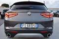 Alfa Romeo Stelvio 2.2 Turbodiesel 210 CV AT8 Q4 Executive Grigio - thumbnail 5
