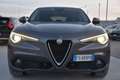 Alfa Romeo Stelvio 2.2 Turbodiesel 210 CV AT8 Q4 Executive Grigio - thumbnail 2