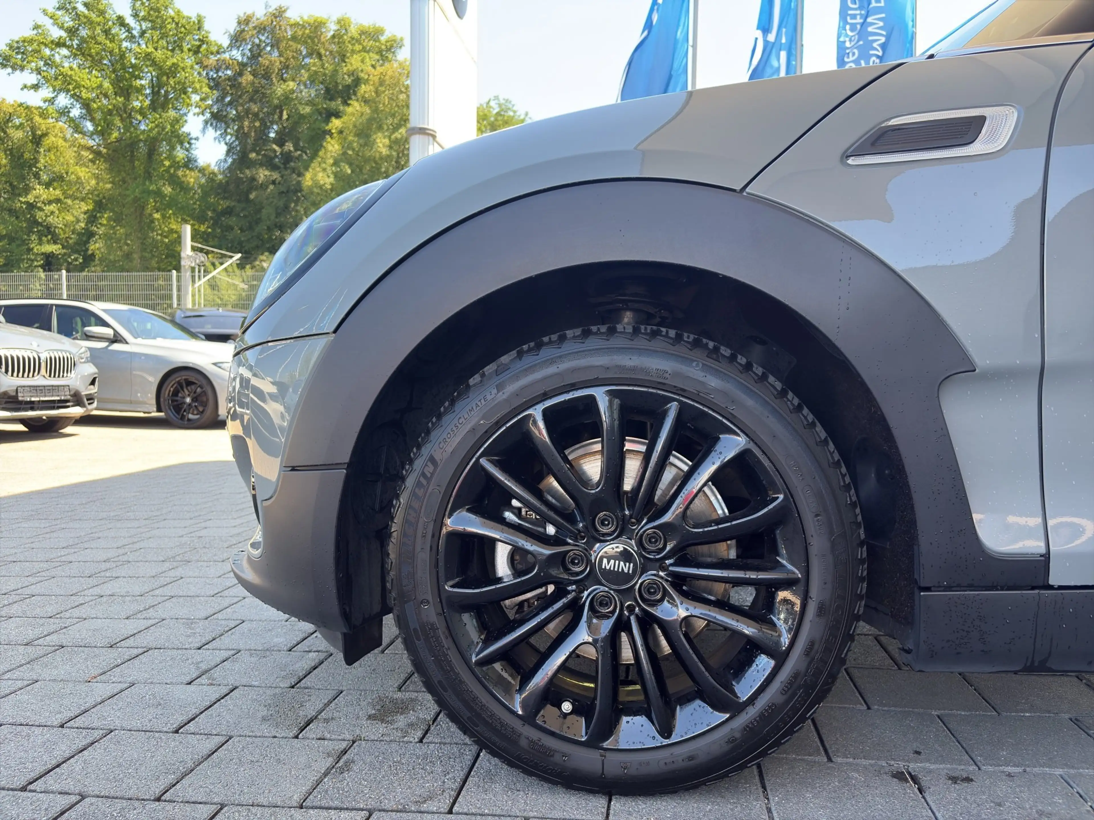 MINI Cooper Clubman — photo 3
