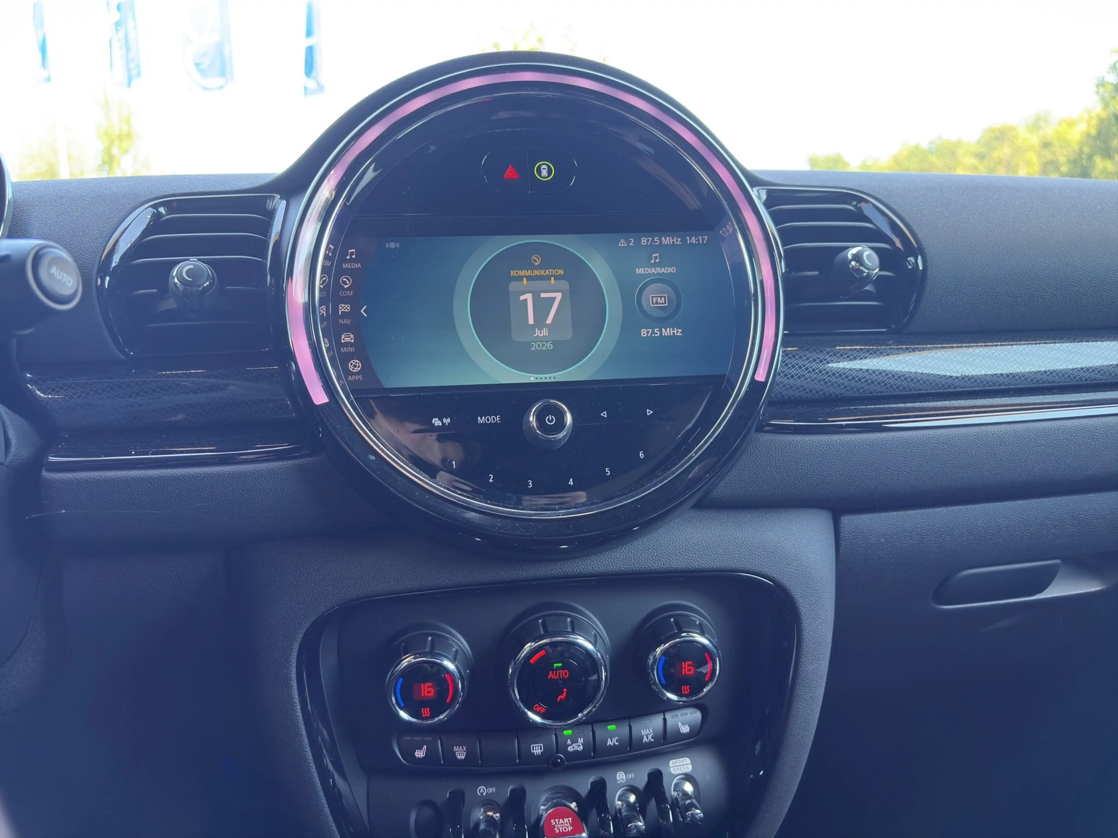 MINI Cooper Clubman — photo 9