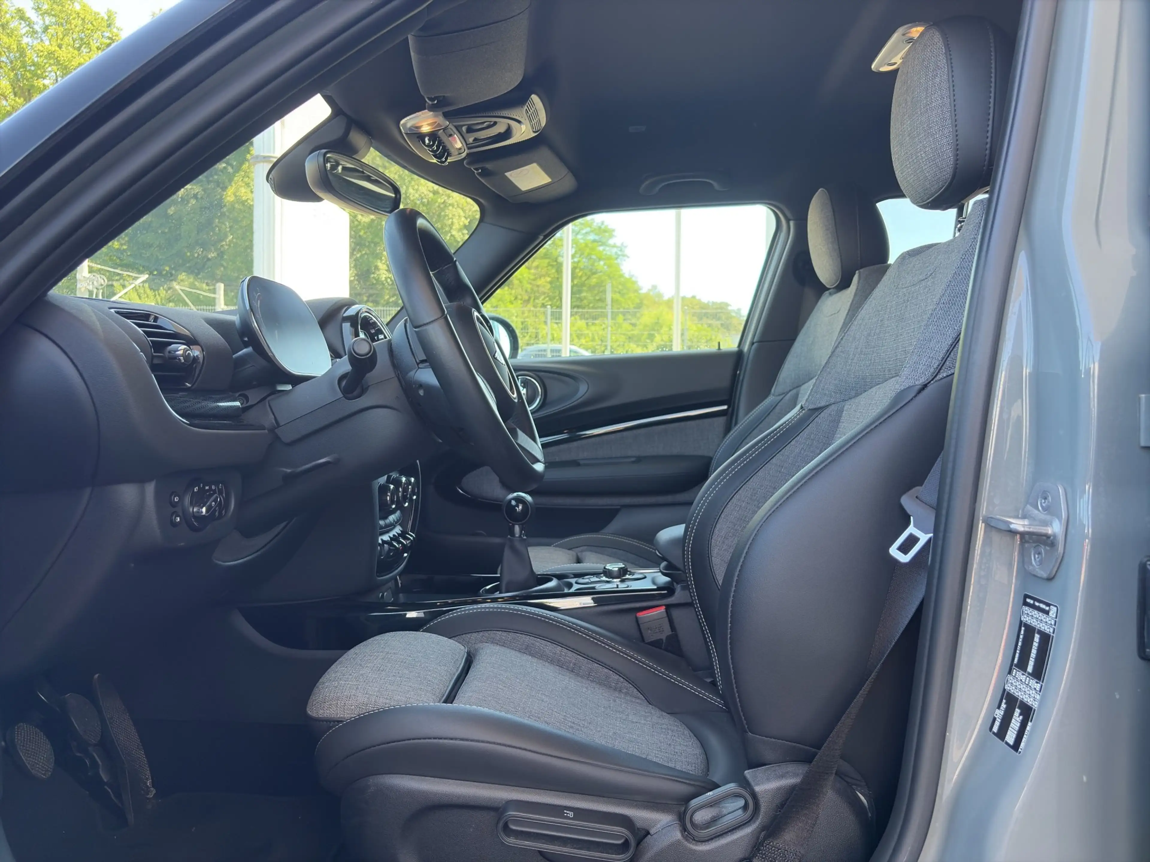 MINI Cooper Clubman — photo 7