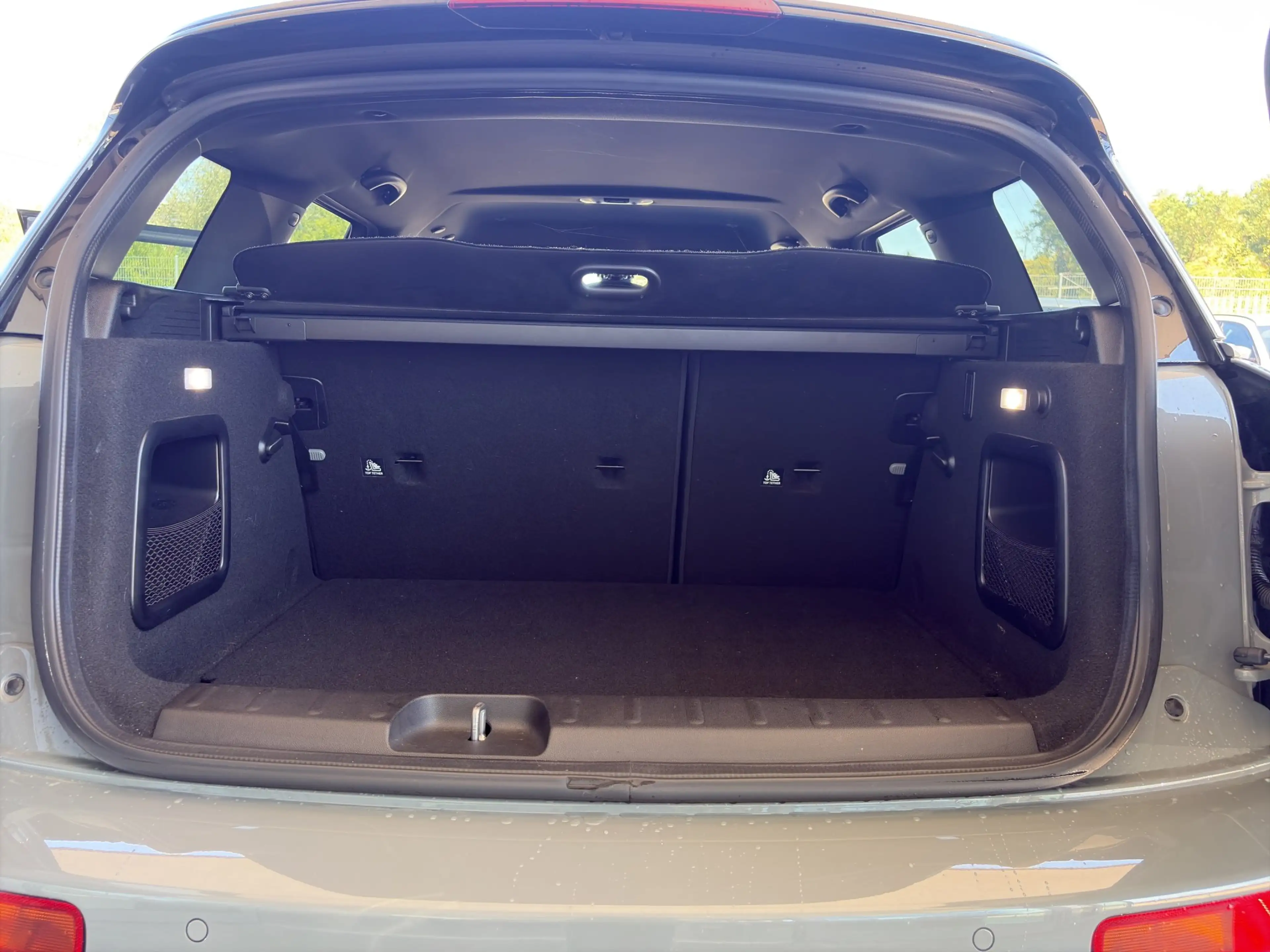 MINI Cooper Clubman — photo 11