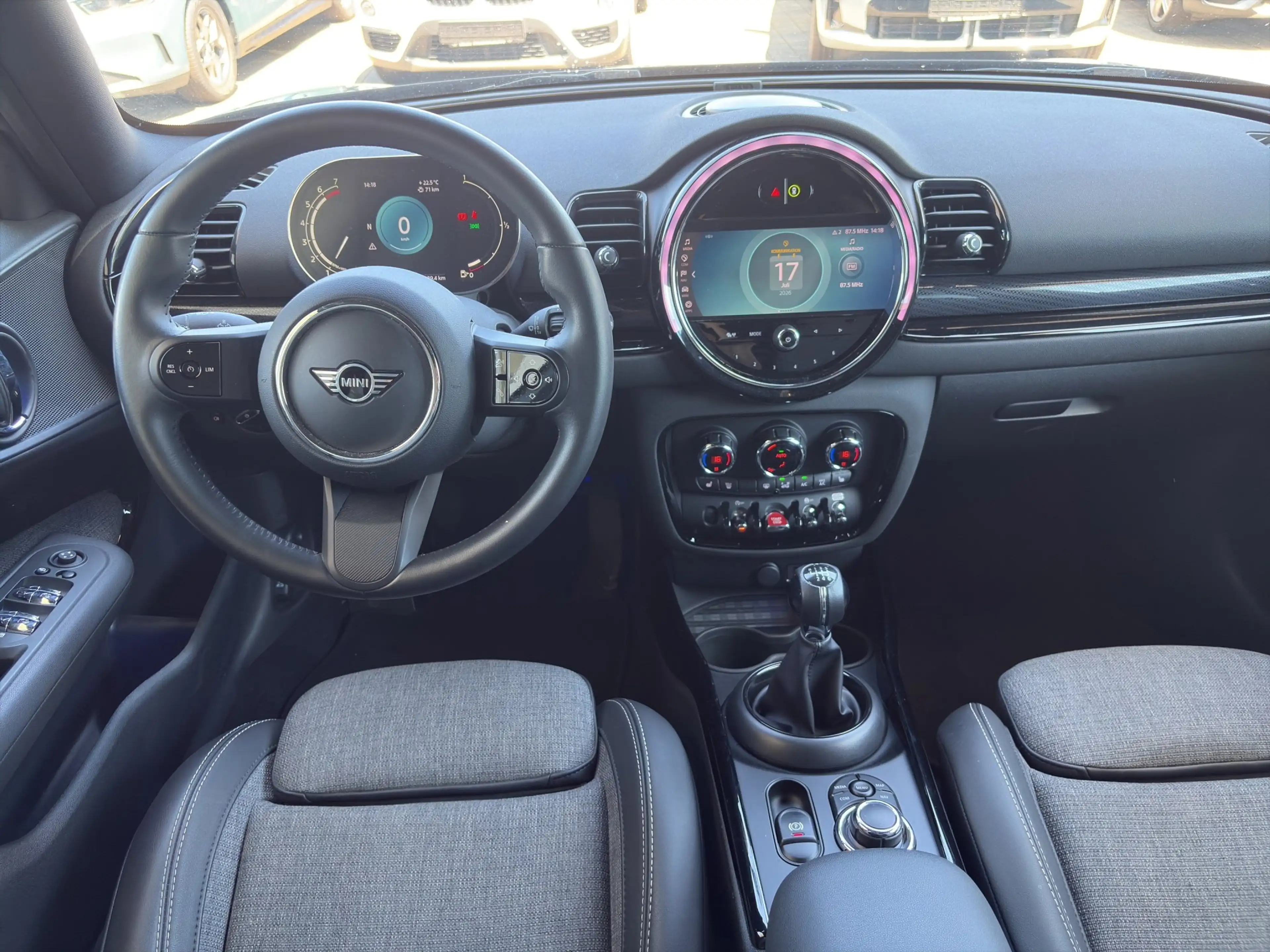 MINI Cooper Clubman — photo 2