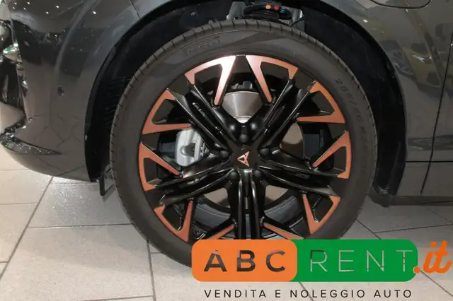 Cupra Terramar view 2