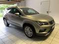 SEAT Ateca Ateca 2.0 tdi Xcellence 4drive Gri - thumbnail 6