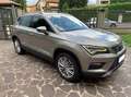 SEAT Ateca Ateca 2.0 tdi Xcellence 4drive Gri - thumbnail 1