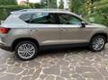 SEAT Ateca Ateca 2.0 tdi Xcellence 4drive Gri - thumbnail 3