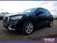 Audi Q2 1.0 TFSI 116 Design GPS LED radars KeyL Noir - thumbnail 2