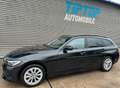 BMW 318 d Touring Advantage*VIRTUAL*LED*KAMERA*NAVI* Schwarz - thumbnail 1