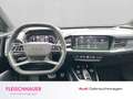 Audi Q4 e-tron Sportback 40+ACC+PANORAMADA+SHZ+NAVI+KAMERA Gris - thumbnail 9