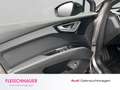 Audi Q4 e-tron Sportback 40+ACC+PANORAMADA+SHZ+NAVI+KAMERA Gris - thumbnail 20