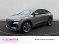 Audi Q4 e-tron Sportback 40+ACC+PANORAMADA+SHZ+NAVI+KAMERA Grau - thumbnail 1