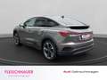 Audi Q4 e-tron Sportback 40+ACC+PANORAMADA+SHZ+NAVI+KAMERA Grau - thumbnail 4