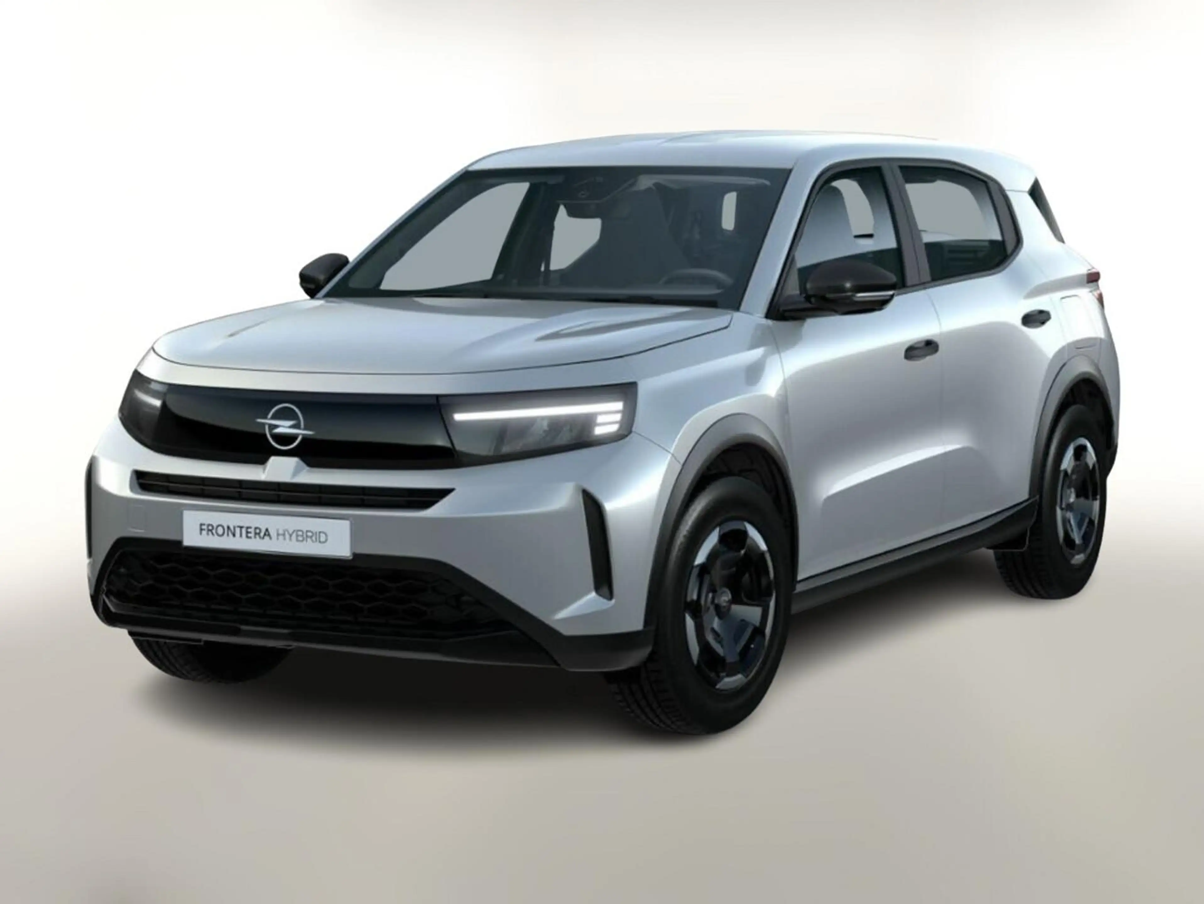 Opel Frontera Edition Hybrid Nav10" Kam PDC LED Temp 100 kW ...