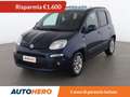 Fiat Panda 1.2 Lounge Blu/Azzurro - thumbnail 1