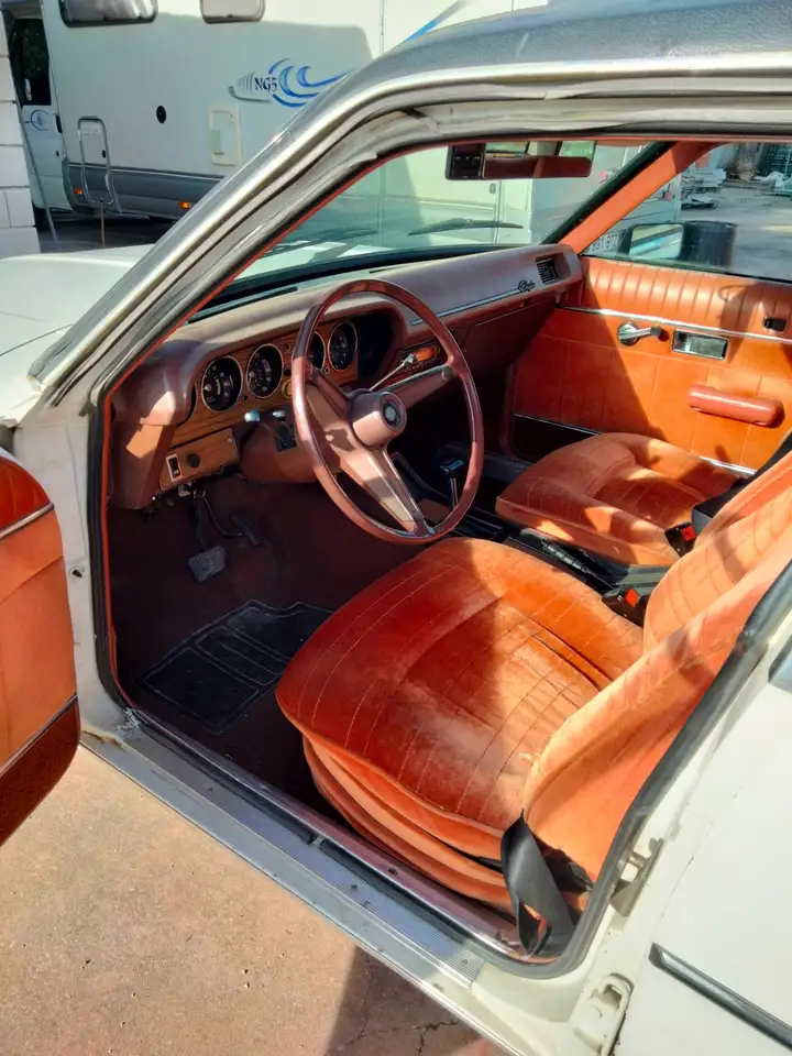 Chrysler 2 L automatic, foto 4