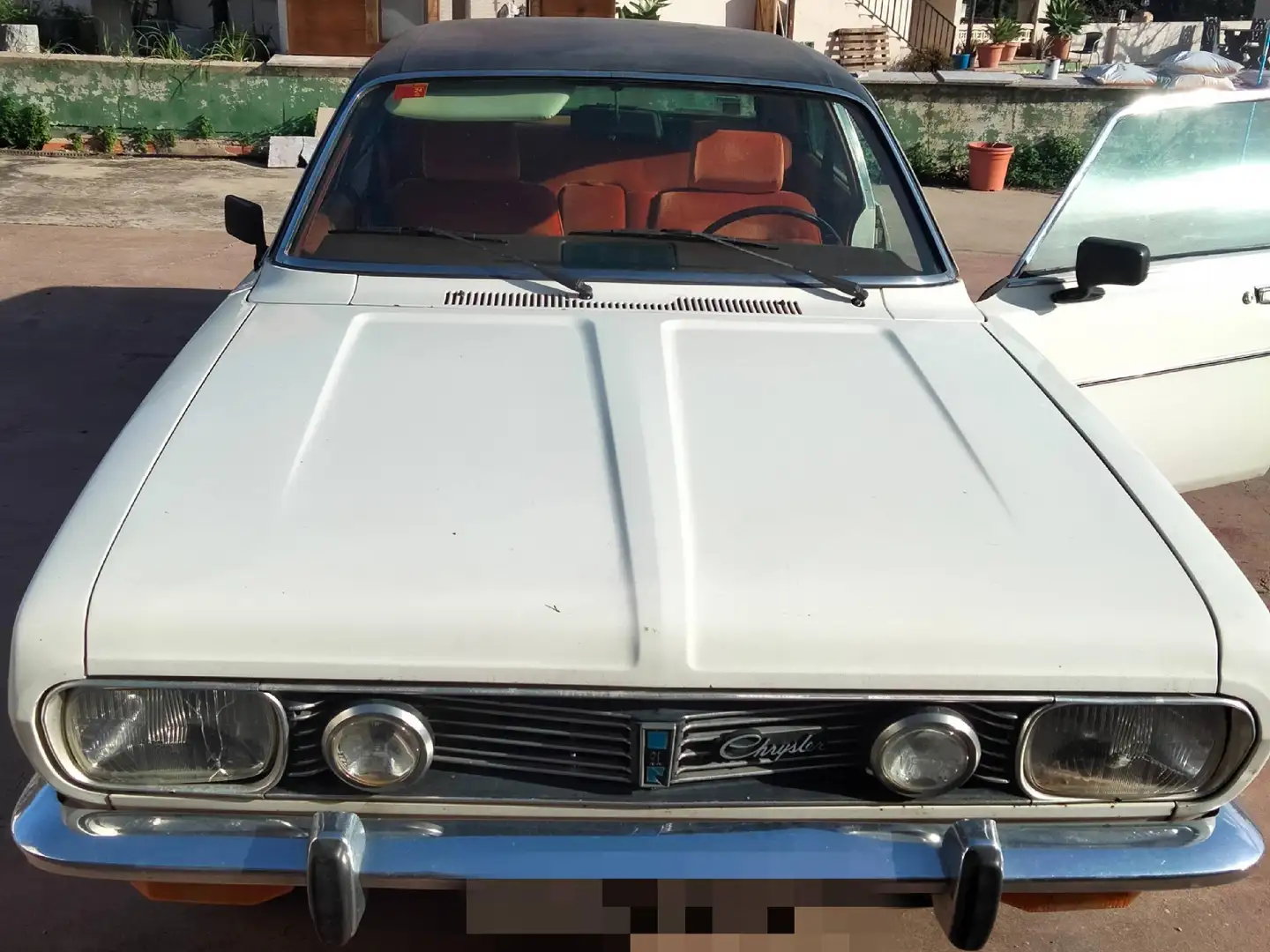 Chrysler Sonstige 2 L automatic - 1