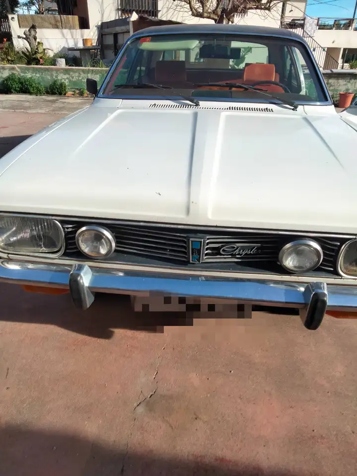 Chrysler 2 L automatic, foto 2