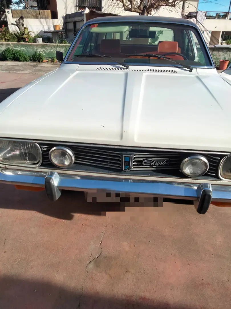 Chrysler Sonstige 2 L automatic - 2