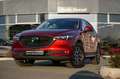 Mazda CX-5 SportsLine | Skyactiv-G 194 Allrad Automatik | Led Rot - thumbnail 2