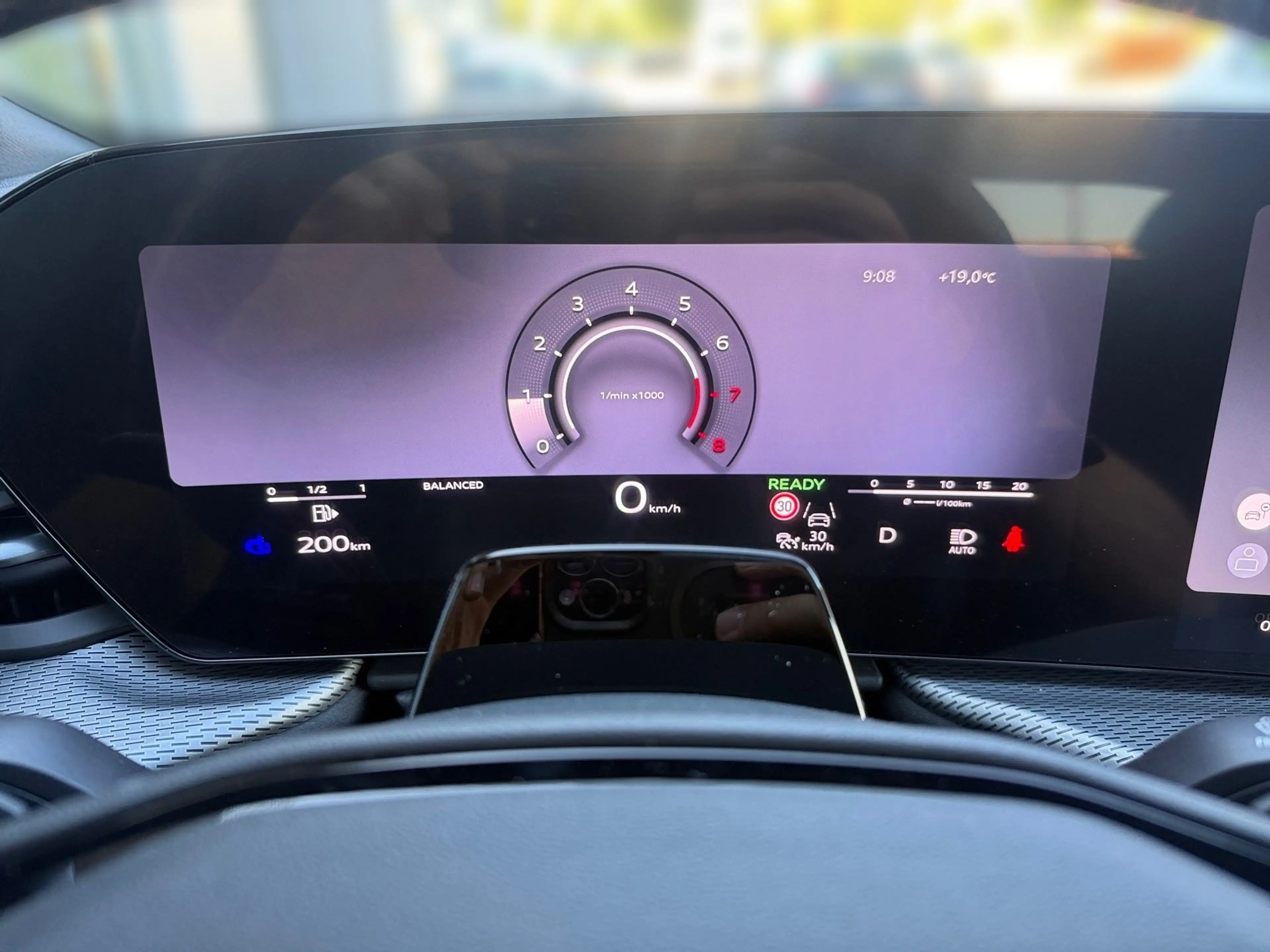 Audi SQ5 SUV TFSI quattro S-Tronic HeadUp Panodach AHK B&O — photo 8