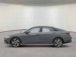 Hyundai Elantra 2026