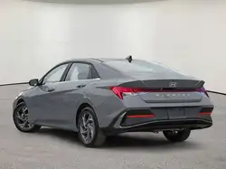 Hyundai Elantra 2026