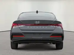 Hyundai Elantra 2026
