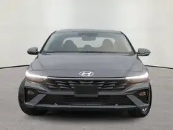 Hyundai Elantra 2026