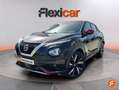 Nissan Juke DIG-T 84 kW DCT N-Design Chic Bitono N Negro - thumbnail 7
