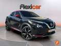 Nissan Juke DIG-T 84 kW DCT N-Design Chic Bitono N Negro - thumbnail 2