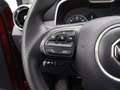 MG ZS EV Luxury 45 kWh | Leder | Navi | Panoramadak | Ca Rood - thumbnail 18
