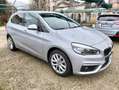 BMW 216 d Active Tourer Advantage Argent - thumbnail 3