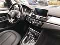 BMW 216 d Active Tourer Advantage Argent - thumbnail 8