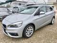 BMW 216 d Active Tourer Advantage Argent - thumbnail 1