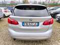 BMW 216 d Active Tourer Advantage Argent - thumbnail 6