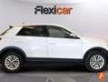 Volkswagen T-Roc 1.0 TSI Edition Blanco - thumbnail 5