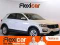 Volkswagen T-Roc 1.0 TSI Edition Weiß - thumbnail 1