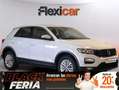 Volkswagen T-Roc 1.0 TSI Edition Blanco - thumbnail 1