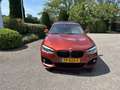 BMW 118 1-serie 118i High Executive M-Sport Oranje - thumbnail 7
