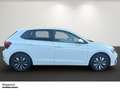 Volkswagen Polo 1.0 Move LED SHZ PDC LM KLIMA ZV Weiß - thumbnail 3