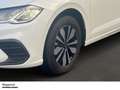 Volkswagen Polo 1.0 Move LED SHZ PDC LM KLIMA ZV Weiß - thumbnail 9