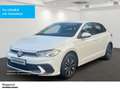 Volkswagen Polo 1.0 Move LED SHZ PDC LM KLIMA ZV Weiß - thumbnail 1