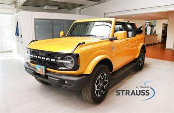 Outer Banks 2,3 Ecoboost