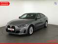 BMW 420 420i Gran Coupe LED Navi Leder ACC Sitzheizung Grau - thumbnail 1