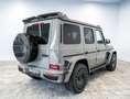 Mercedes-Benz G 63 AMG G 63 Brabus 800 Tiffany/Ice Blue Grijs - thumbnail 30